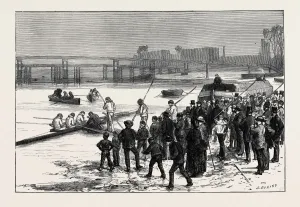 Engraved Illustration History Drucke: Source Size = 3710 x 2516