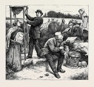 Illustrative Technique Artwork Drucke: Source Size = 3711 x 3386