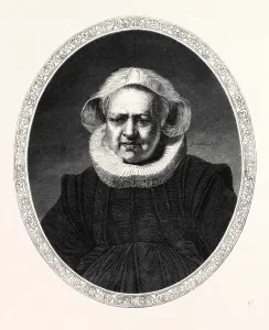 Dutch Art History Drucke: Source Size = 3723 x 4498
