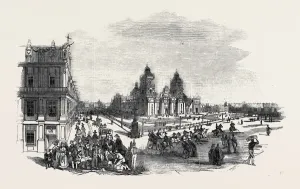 Mexican History Images Drucke: Source Size = 3725 x 2307