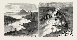 Victorian Era Exploration Drucke: Source Size = 3729 x 1883