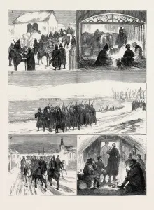 Turkish History Drucke: Source Size = 3729 x 4979