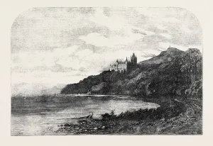 Dunrobin Castle Drucke: Source Size = 3736 x 2521