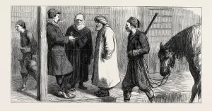Victorian Era Law Enforcement Drucke: Source Size = 3743 x 1932