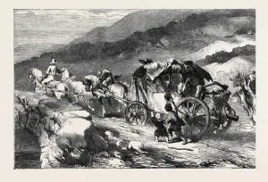 John Gilbert Artwork Drucke: Source Size = 3743 x 2501