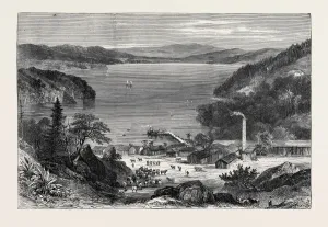 Australian Historical Images Drucke: Source Size = 3747 x 2518
