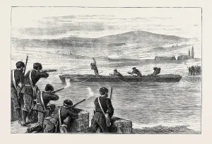 Civil War In Spain Drucke: Source Size = 3750 x 2500