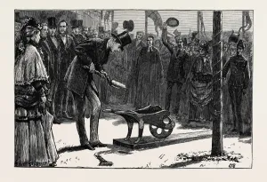 Victorian Era Rail Travel Drucke: Source Size = 3750 x 2512
