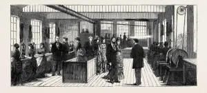 Prince Of Wales Visit Drucke: Source Size = 3751 x 1652
