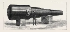 Vintage British Culture Drucke: Source Size = 3761 x 1684