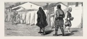 Victorian Era Law Enforcement Drucke: Source Size = 3762 x 1681