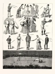 Engraved Vintage Illustration Drucke: Source Size = 3768 x 4907