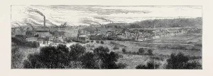 North West England History Drucke: Source Size = 3769 x 1310