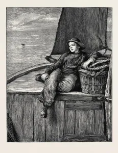 Illustrative Technique Art Drucke: Source Size = 3769 x 4807