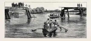 Victorian Era Transportation History Drucke: Source Size = 3770 x 1676