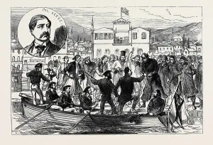 Victorian Artwork Drucke: Source Size = 3772 x 2523