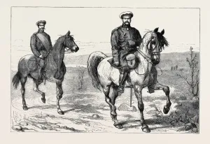Victorian Era Military History Drucke: Source Size = 3773 x 2537