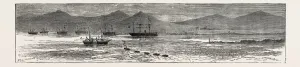 Victorian Era Military History Drucke: Source Size = 3777 x 870
