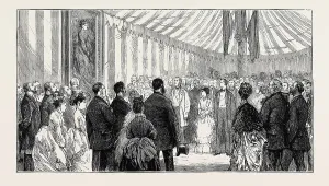 Victorian Era Portrait Gallery Drucke: Source Size = 3784 x 2108