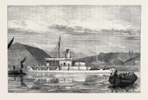 Chatham Dockyard Drucke: Source Size = 3784 x 2518