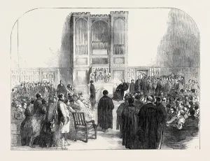 Victorian Era Educational Institutions Drucke: Source Size = 3806 x 2860