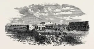 Indian Mutiny Drucke: Source Size = 3811 x 1964