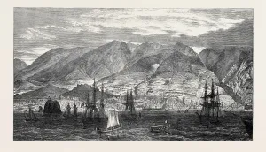 Funchal Madeira Drucke: Source Size = 3827 x 2153