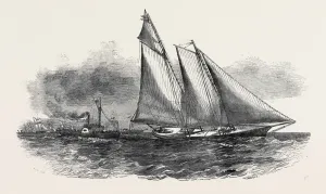 Vintage Engravings Drucke: Source Size = 3827 x 2246
