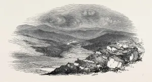 Scottish Fortifications Drucke: Source Size = 3839 x 2033