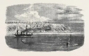 Antique Engraved Prints Online Drucke: Source Size = 3853 x 2369