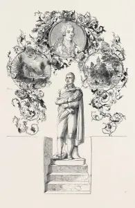 Robert Burns Poet Drucke: Source Size = 3860 x 5835