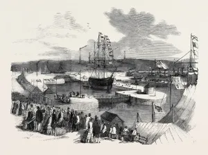 Vintage Newcastle Images Drucke: Source Size = 3864 x 2820