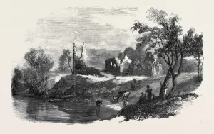 Scottish Culture Heritage Drucke: Source Size = 3881 x 2393