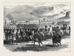 Vintage Travel Illustration Drucke: Source Size = 3889 x 2856