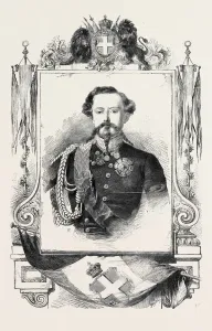 Antique Engraved Images Online Drucke: Source Size = 3900 x 5980