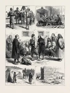 Turkish History Images Drucke: Source Size = 3908 x 5111