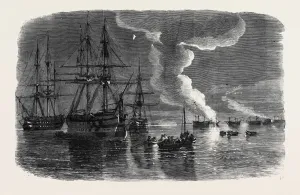 Vintage Nautical Artwork Drucke: Source Size = 3935 x 2506