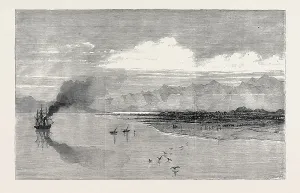 Historic Engraved Illustrations Drucke: Source Size = 3950 x 2494