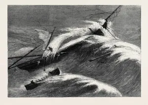 Rescue At Sea Drucke: Source Size = 3960 x 2756