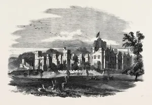 Lincolnshire History Drucke: Source Size = 3965 x 2698