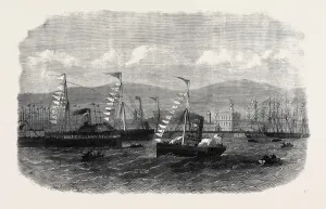 Lord Lieutenant Ireland Drucke: Source Size = 3967 x 2508