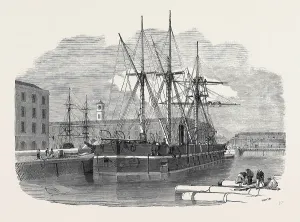 Victorian Engraving Drucke: Source Size = 3967 x 2887