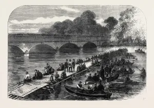 Victorian Era Engineering Drucke: Source Size = 3974 x 2731