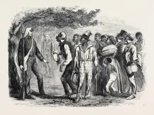 USA History Drucke: Source Size = 3976 x 2931