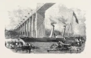 Victorian Railway History Drucke: Source Size = 3986 x 2504
