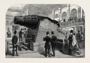 Victorian Artwork Drucke: Source Size = 4017 x 2775