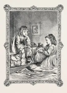 Victorian Era Art History Drucke: Source Size = 4390 x 5951