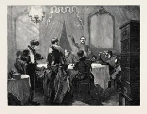 Russian History Art Drucke: Source Size = 4963 x 3761