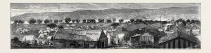Victorian Era Arts Culture Drucke: Source Size = 4972 x 1233