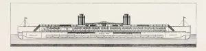 Victorian Arts Culture Drucke: Source Size = 4986 x 1229